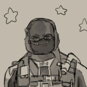 Meet your Posher, Corey